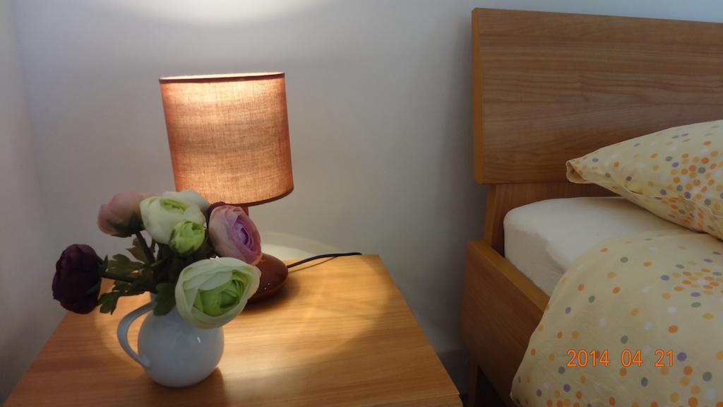 Room Mira Трогир Номер фото